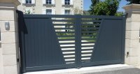 Notre société de clôture et de portail à Le Mesnil-Amelot